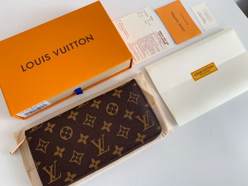 Louis Vuitton Wallets Purse